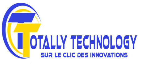 Logo Totally Technology