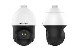 Camera Hikvision DS-2DE4225IW-DE PTZ 2MP Totally Technology Dakar Senegal