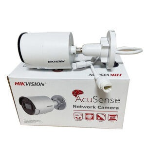Camera IP AcuSense DS-2CD2043G2-I(U) Totally Technology